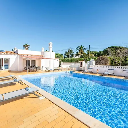 Casa Jacaranda Villa