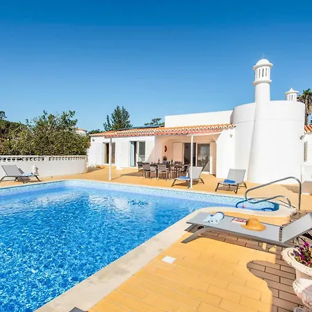 Casa Jacaranda Villa *
