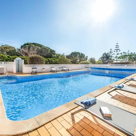 Casa Jacaranda Villa *