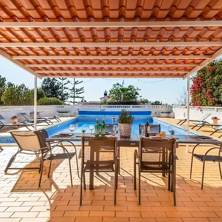 Casa Jacaranda Villa *