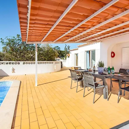 Casa Jacaranda Villa