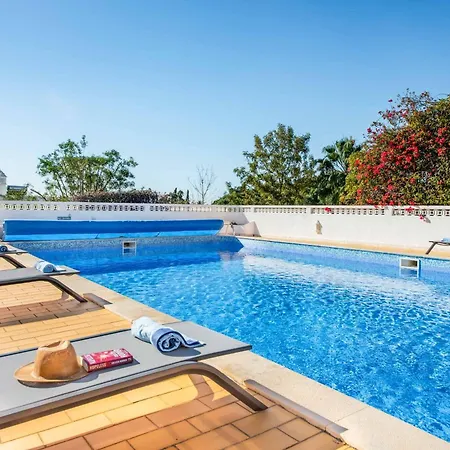 Villa Casa Jacaranda *
