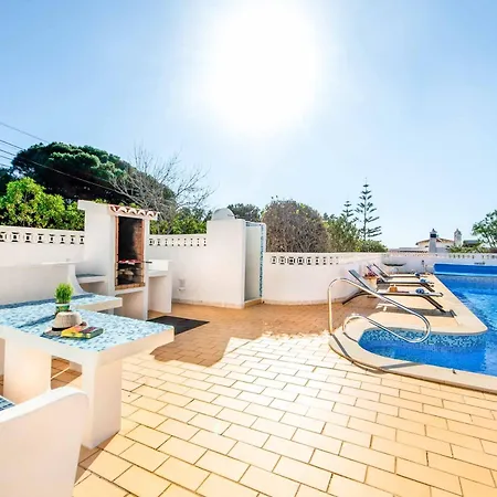 Casa Jacaranda * Carvoeiro (Lagoa)