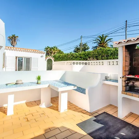 Villa Casa Jacaranda Carvoeiro (Lagoa)