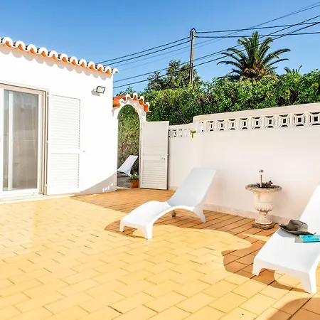 Casa Jacaranda Villa Carvoeiro (Lagoa)