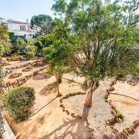 Casa Jacaranda