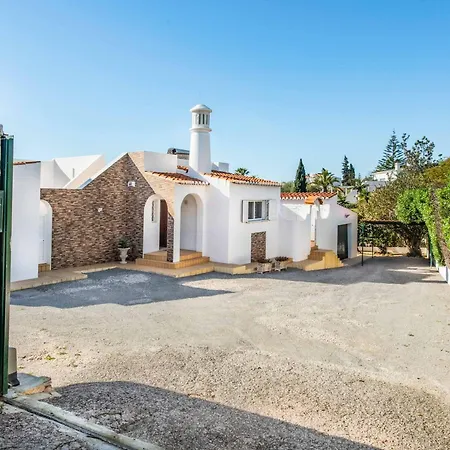 Villa Casa Jacaranda *