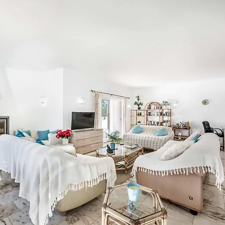 Casa Jacaranda Villa Carvoeiro (Lagoa)