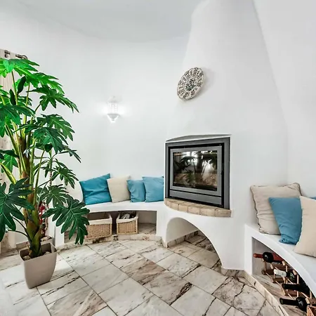 Casa Jacaranda *