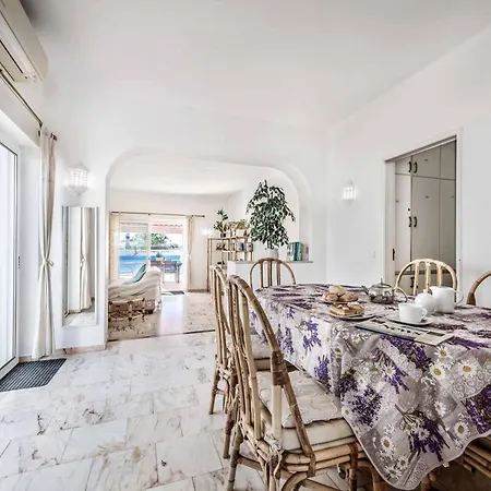 Casa Jacaranda *