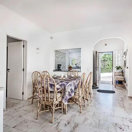 Casa Jacaranda
