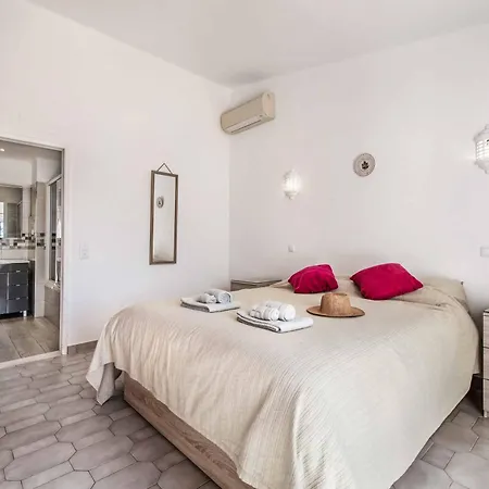 Casa Jacaranda Carvoeiro (Lagoa)