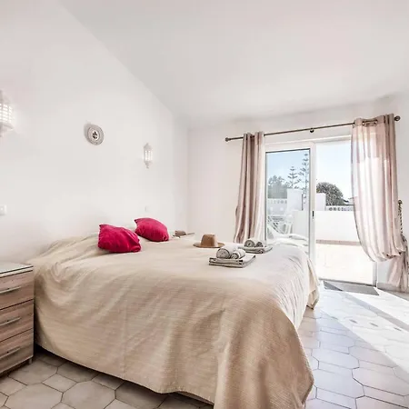 Casa Jacaranda *