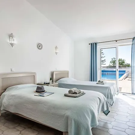 Villa Casa Jacaranda *