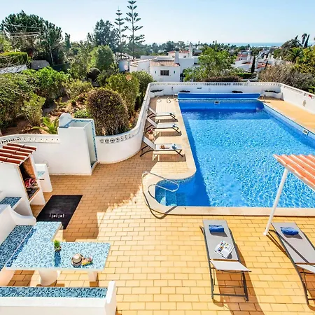 Villa Casa Jacaranda