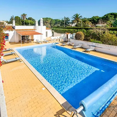 Casa Jacaranda Carvoeiro (Lagoa)