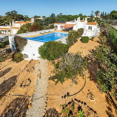 Casa Jacaranda Villa