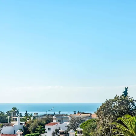 Casa Jacaranda Carvoeiro (Lagoa)